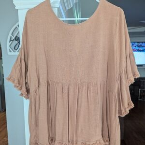 Women's top